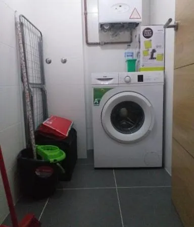 Playa Lerez Apartment