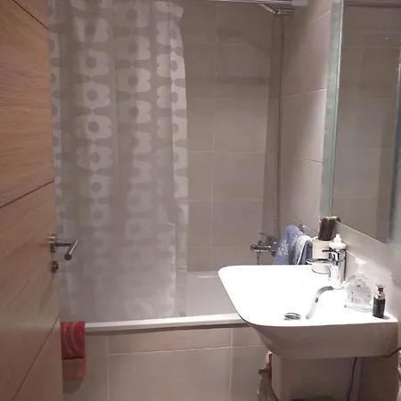 Playa Lerez Apartament *