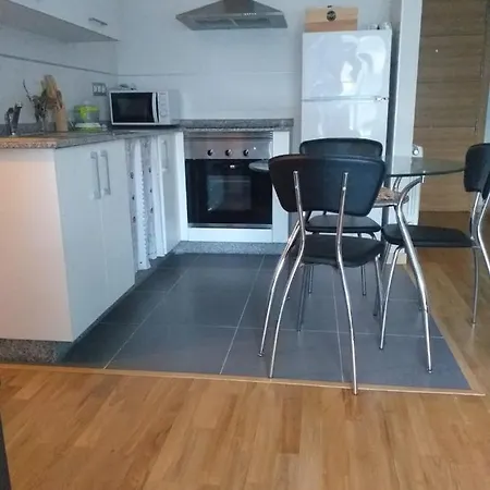 Playa Lerez Apartment *