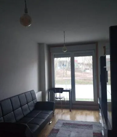 Playa Lerez Apartment Pontevedra