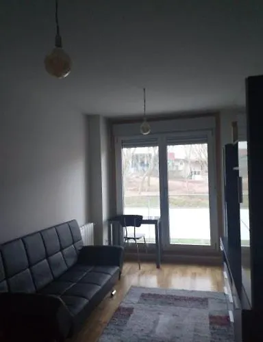 Playa Lerez 아파트 폰테베드라